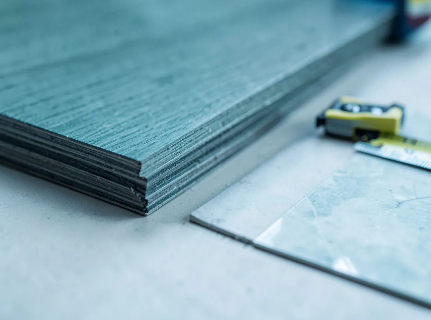 Luxury Vinyl Plank Installation Cheyney, PA FAQs